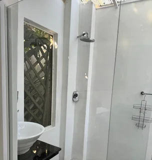 Sandton furnished cottage