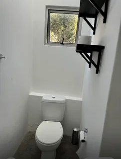 Sandton furnished cottage