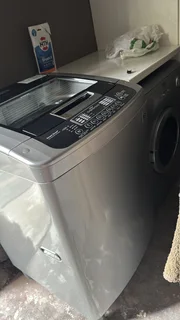 Sandton furnished cottage