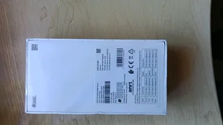 OPPO A6x, 64GB, Plum Purple