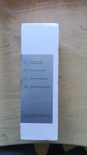 OPPO A6x, 64GB, Plum Purple