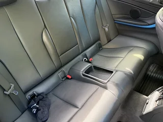 2014 BMW 435i M Coupe