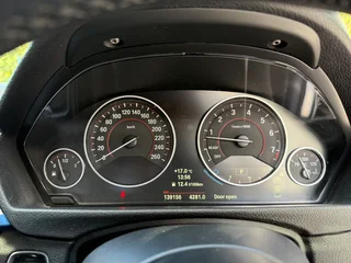 2014 BMW 435i M Coupe