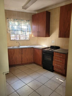 Cottage to Rent in Kelvin