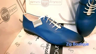 James Franco Shoes
