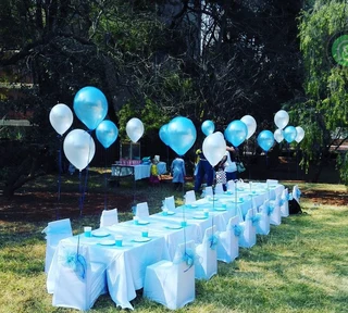 Jumping Castles &amp; Party Hire