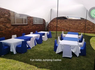 Jumping Castles &amp; Party Hire