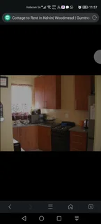 Cottage to Rent in Kelvin