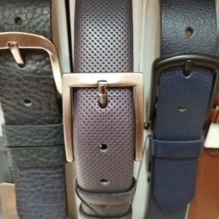Exclusive Men&#39;s Belts Imported