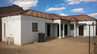 Room to Rent in Orange Farm
