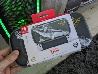 BRAND NEW ACCESSORIES FOR THE SWITCH LITE
