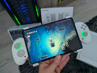 2025 Xiaomi Redmi K Pad Gaming Tablet 165Hz 12GB/256GB Plus 512GB Plus Redmi Gamepad