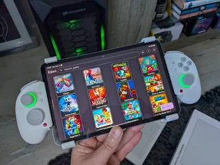 165Hz Display Xiaomi Redmi K Pad Gaming Tablet 12GB/256GB With Xiaomi Gamepad Bundle