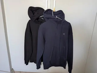 Zara Hoodies For Men In Various Colors