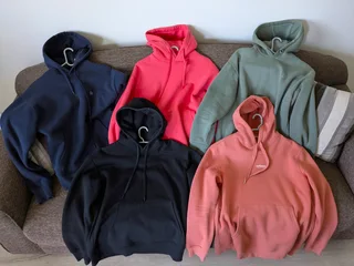 Zara Hoodies For Men In Various Colors