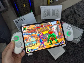 165Hz Display Xiaomi Redmi K Pad Mini Gaming Tablet 12GB/256GB With Xiaomi Gamepad Bundle