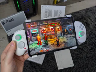 165Hz Display Xiaomi Redmi K Pad Mini Gaming Tablet 12GB/256GB With Xiaomi Gamepad Bundle