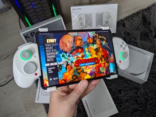 2025 Xiaomi Redmi K Pad Mini Gaming Tablet 165Hz 12GB/256GB Plus 512GB Plus Redmi Gamepad