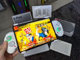 2025 Xiaomi Redmi K Pad Mini Gaming Tablet 165Hz 12GB/256GB Plus 512GB Plus Redmi Gamepad