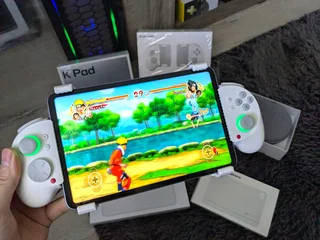 2025 Xiaomi Redmi K Pad Mini Gaming Tablet 165Hz 12GB/256GB Plus 512GB Plus Redmi Gamepad