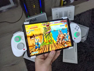 165Hz Display Xiaomi Redmi K Pad Mini Gaming Tablet 12GB/256GB With Xiaomi Gamepad Bundle
