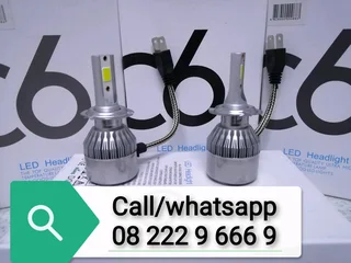 Led lighting upgrade kits