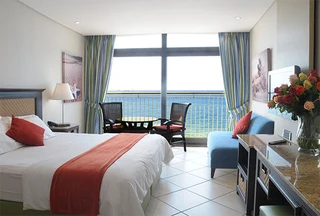 03-10Jan 2026 Umhlanga Sands Lux Hotel Resort Accom 4slp Extend Christmas NewYear Holiday Well equip