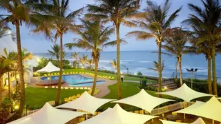 03-10Jan 2026 Umhlanga Sands Lux Hotel Resort Accom 4slp Extend Christmas NewYear Holiday Well equip