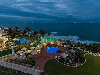 03-10Jan 2026 Umhlanga Sands Lux Hotel Resort Accom 4slp Extend Christmas NewYear Holiday Well equip