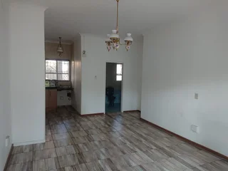 Self contained Cottage Flat Apartment for rent Bedfordview. 24hr Street security Boomed Sub Cameras