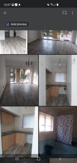 Self contained Cottage Flat Apartment for rent Bedfordview. 24hr Street security Boomed Sub Cameras