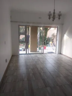 Self contained Cottage Flat Apartment for rent Bedfordview. 24hr Street security Boomed Sub Cameras