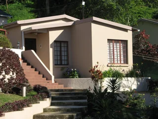 Holiday home: Margate. 3 bedrooms.