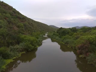 PARADISE DISCOVERED - 17 HA RIVER FRONT PROPERTY