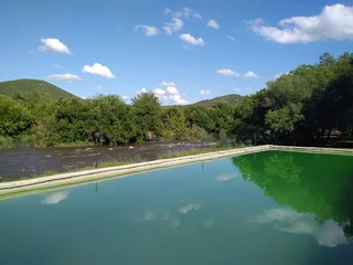 PARADISE DISCOVERED - 17 HA RIVER FRONT PROPERTY