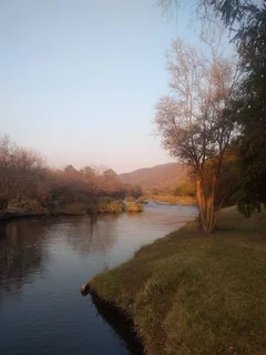 PARADISE DISCOVERED - 17 HA RIVER FRONT PROPERTY