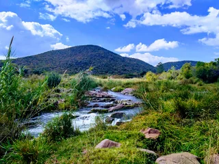 PARADISE DISCOVERED - 17 HA RIVER FRONT PROPERTY