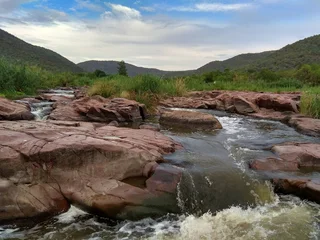 PARADISE DISCOVERED - 17 HA RIVER FRONT PROPERTY