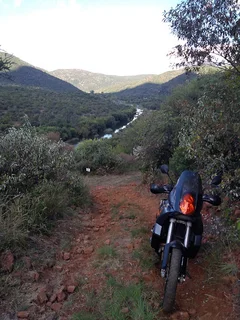 PARADISE DISCOVERED - 17 HA RIVER FRONT PROPERTY