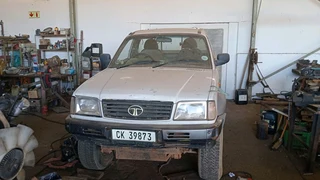 TATA Telcoline - Body only!