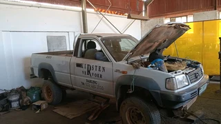 TATA Telcoline - Body only!