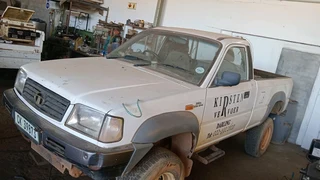 TATA Telcoline - Body only!