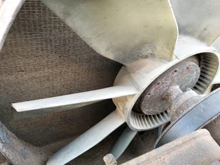 Terex TA27 dumper - 25ton