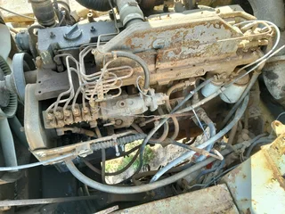 Terex TA27 dumper - 25ton