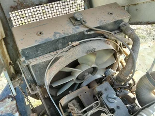 Terex TA27 dumper - 25ton