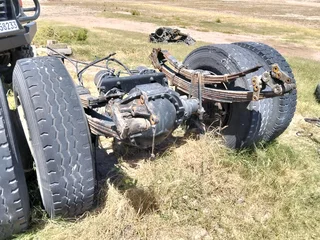 Mercedes Econoliner 1623 parts