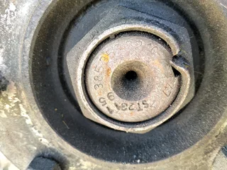 Mercedes Econoliner 1623 parts