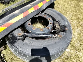 Mercedes Econoliner 1623 parts