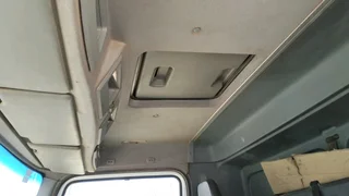 Mercedes Benz 3335 10m³ Tipper