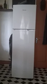 Hisense Fridge n Frost Freezer